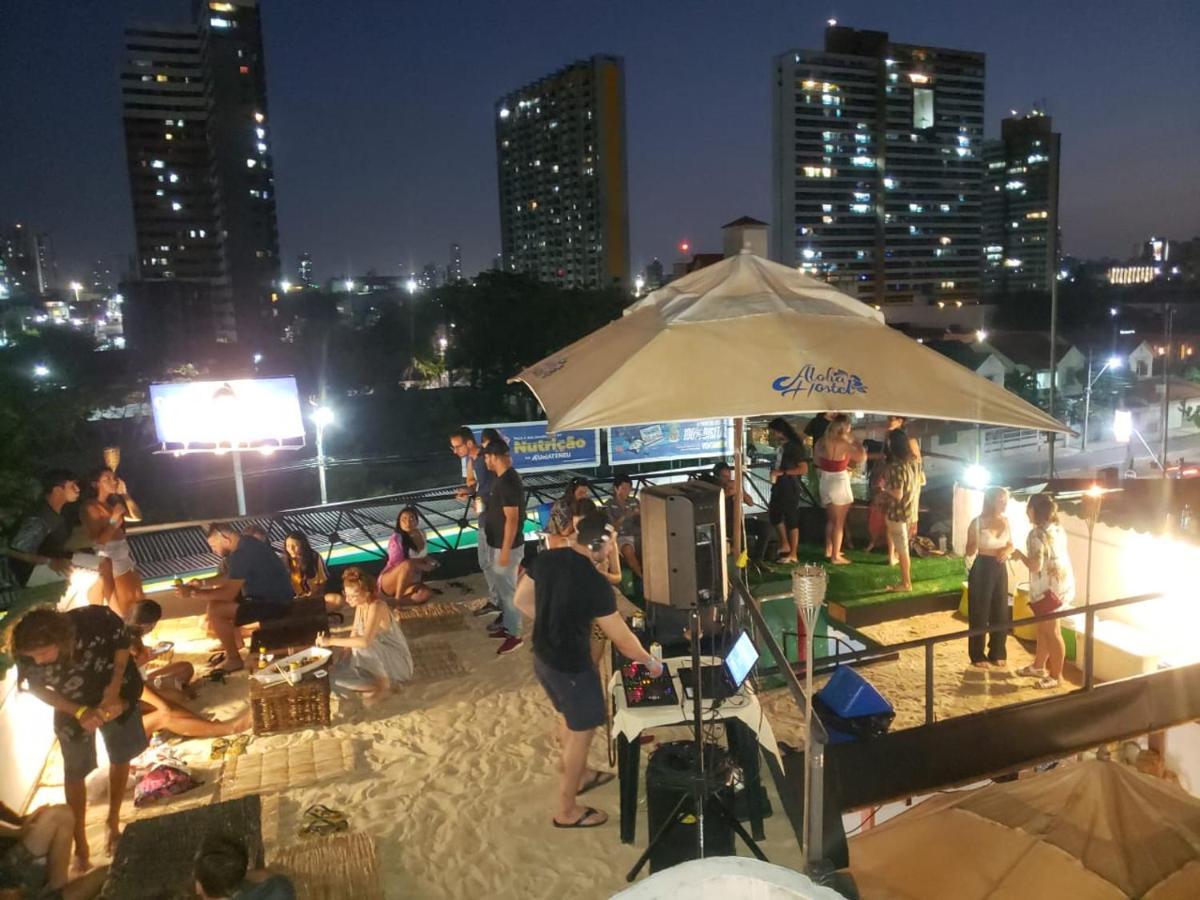 Aloha Albergue Fortaleza (Ceara)