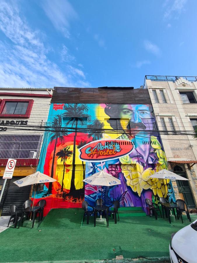 Albergue Aloha Fortaleza (Ceara)