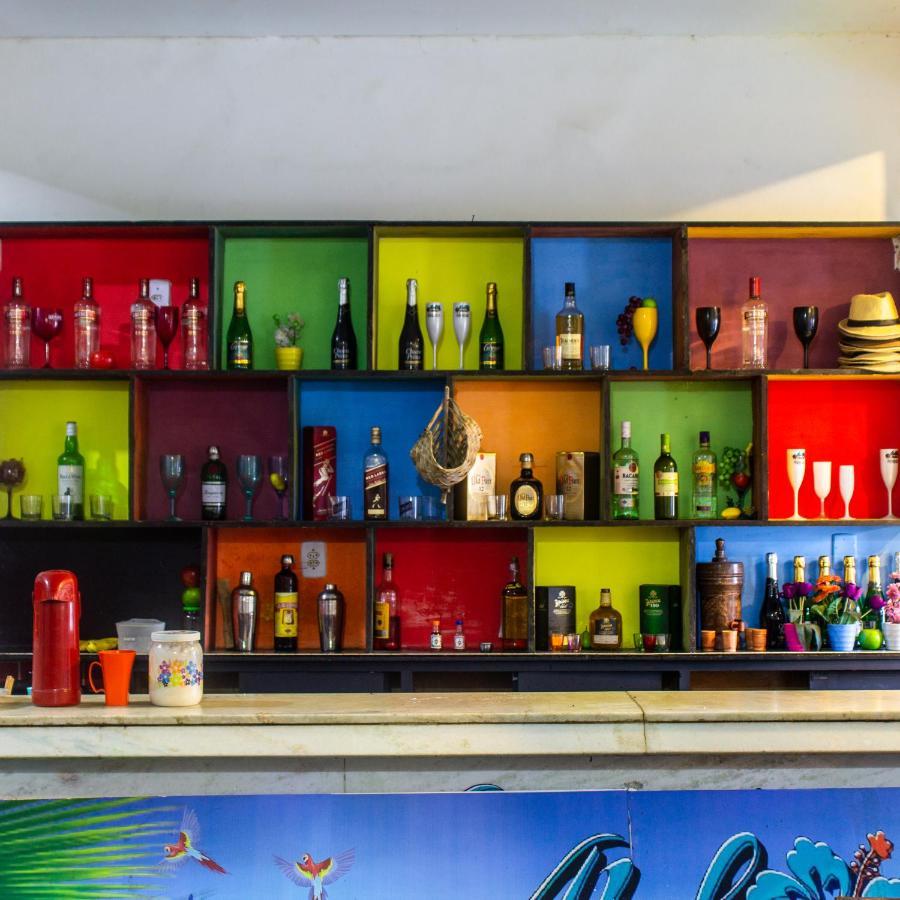 Albergue Aloha Fortaleza (Ceara)