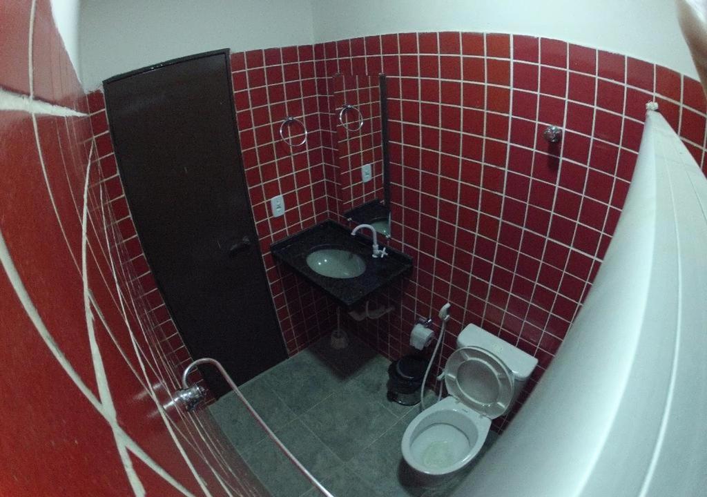 Albergue Aloha Fortaleza (Ceara)