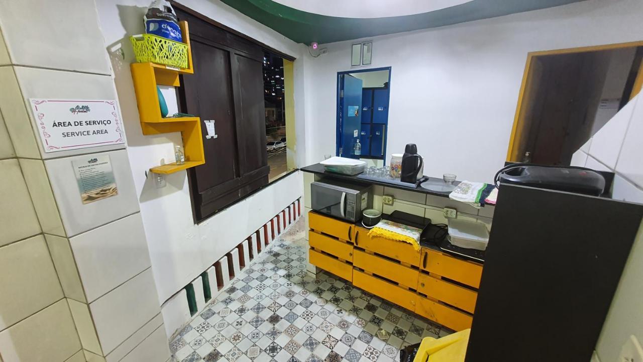 Aloha Albergue Fortaleza (Ceara)