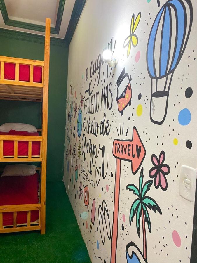 Albergue Aloha Fortaleza (Ceara)