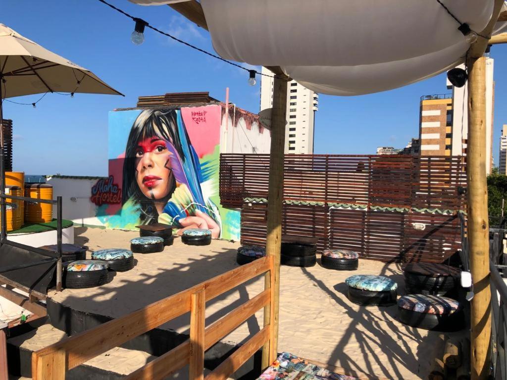 Albergue Aloha Fortaleza (Ceara)