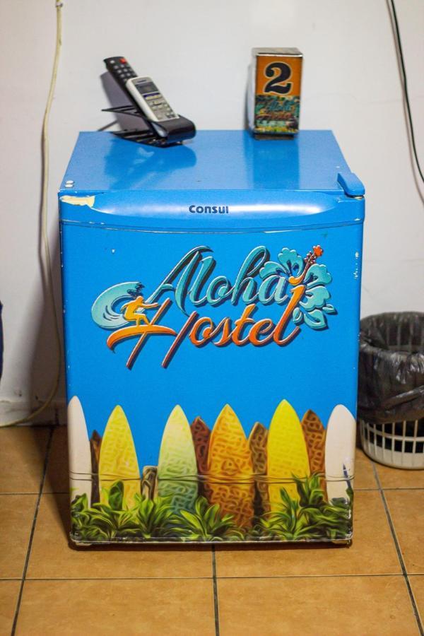 Albergue Aloha Fortaleza (Ceara)