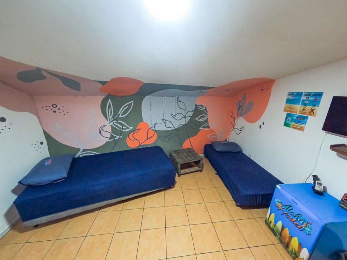 Albergue Aloha Fortaleza (Ceara)