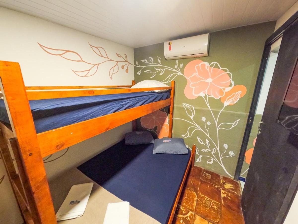 Albergue Aloha Fortaleza (Ceara)