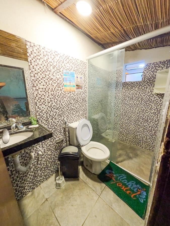 Albergue Aloha Fortaleza (Ceara)
