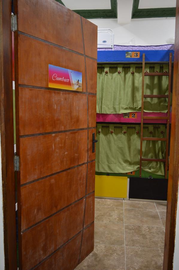 Aloha Albergue *