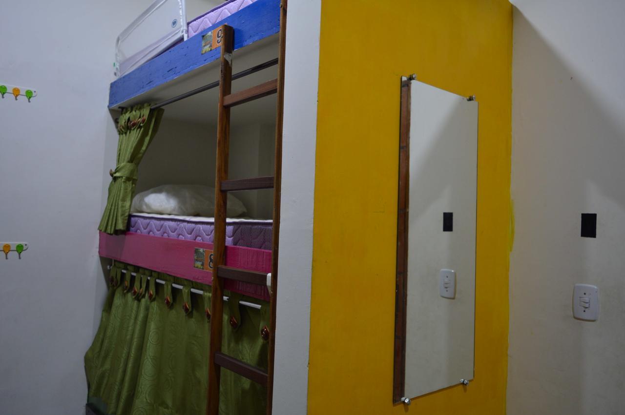 Aloha Albergue Fortaleza (Ceara)