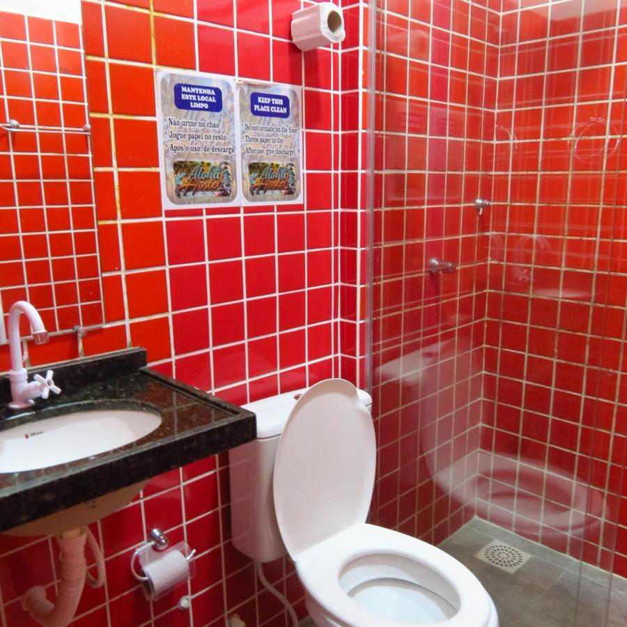 Aloha Albergue Fortaleza (Ceara)