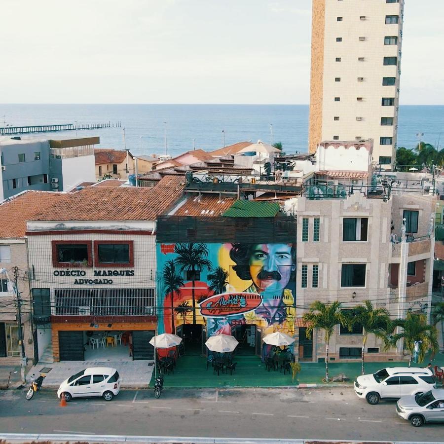 Aloha Fortaleza (Ceara)