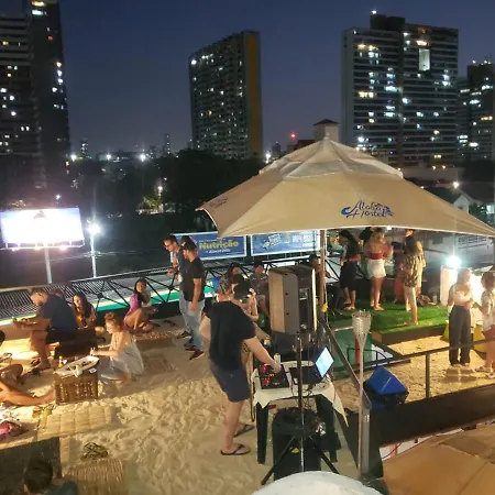 Aloha Albergue Fortaleza (Ceara)