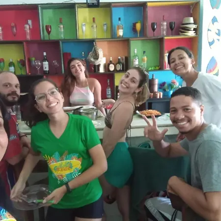 Aloha * Fortaleza (Ceara)