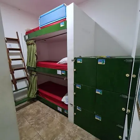 Aloha Albergue *