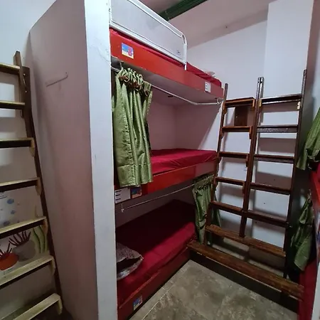 Albergue Aloha