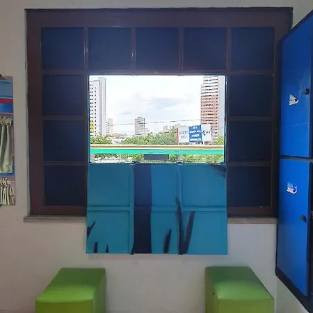 Albergue Aloha Fortaleza (Ceara)