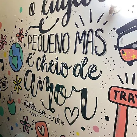 Aloha Albergue