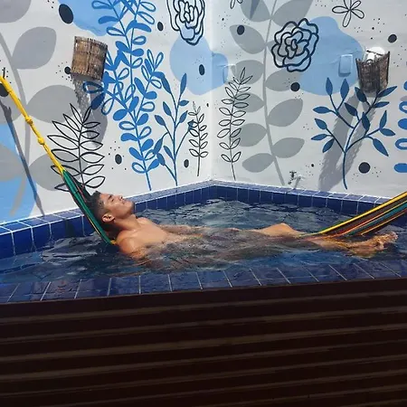 Albergue Aloha *