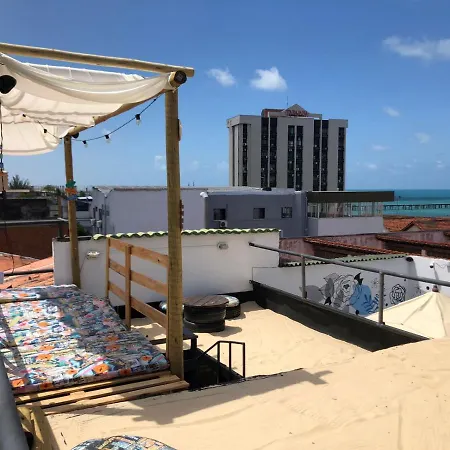 Aloha * Fortaleza (Ceara)