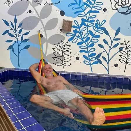 Aloha Albergue *