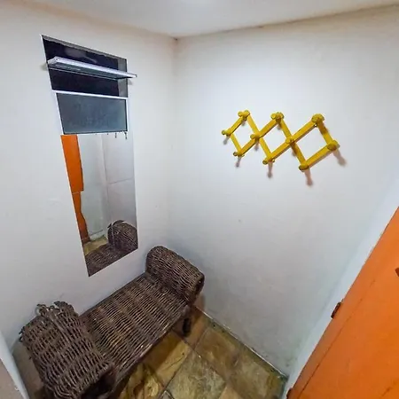 Aloha Albergue *