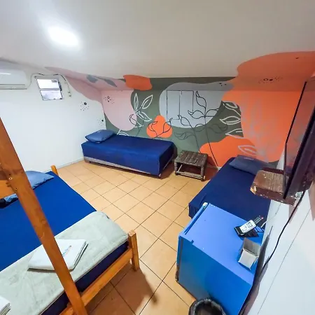 Aloha Albergue