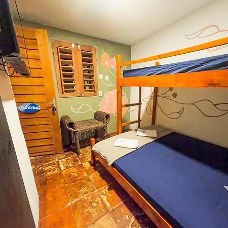 Aloha Albergue Fortaleza (Ceara)