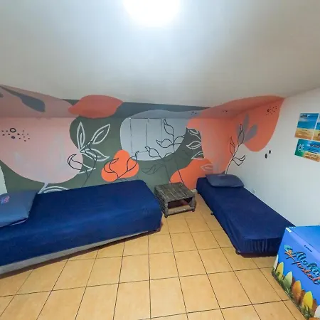 Albergue Aloha Fortaleza (Ceara)