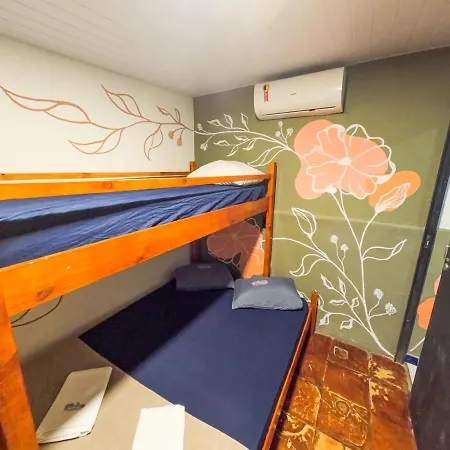 Albergue Aloha Fortaleza (Ceara)