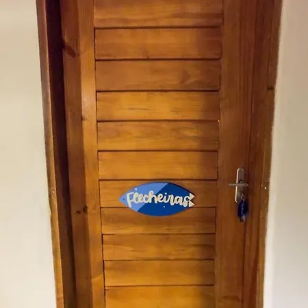 Aloha Albergue *