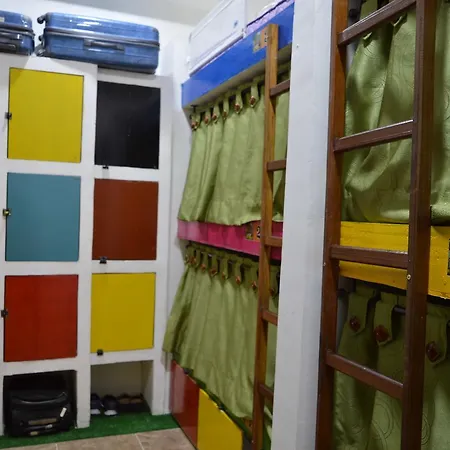 Aloha Albergue Fortaleza (Ceara)