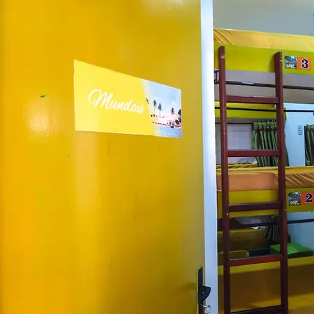 Albergue Aloha *