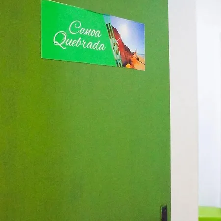 Aloha Albergue Fortaleza (Ceara)