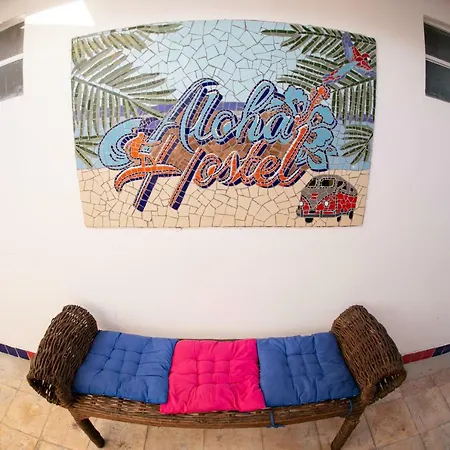 Aloha *