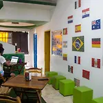 Aloha Hostel