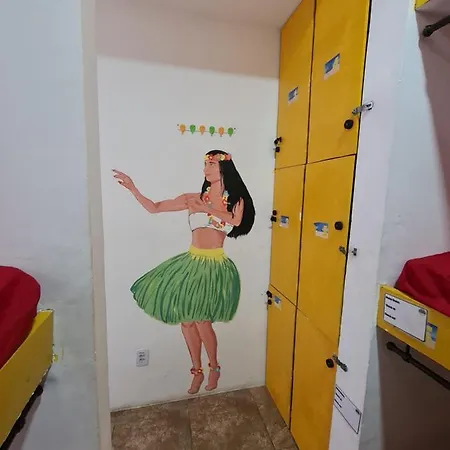 Albergue Aloha