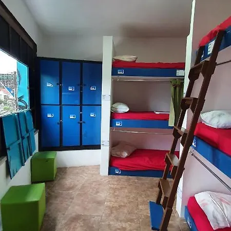 Aloha Albergue Fortaleza (Ceara)