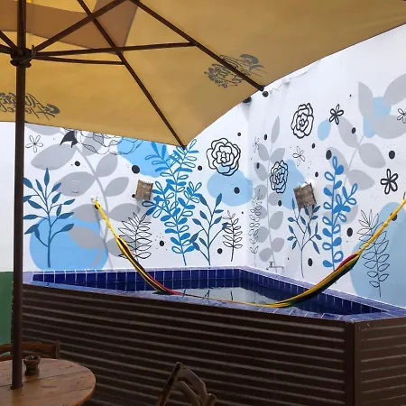 Albergue Aloha