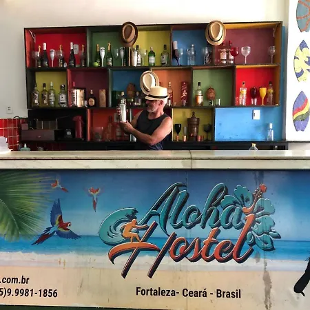 Aloha Albergue *