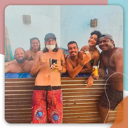 Aloha * Fortaleza (Ceara)