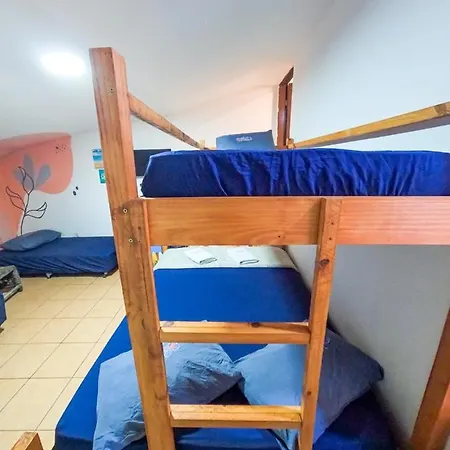 Aloha Albergue