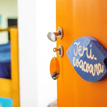 Albergue Aloha