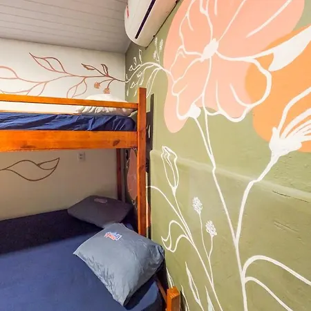 Albergue Aloha