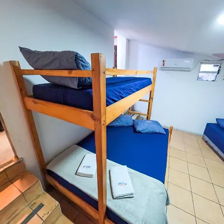 Aloha Albergue