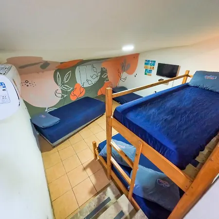 Albergue Aloha Fortaleza (Ceara)