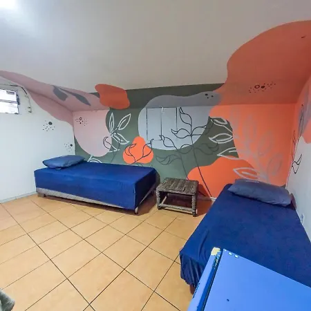 Aloha Albergue