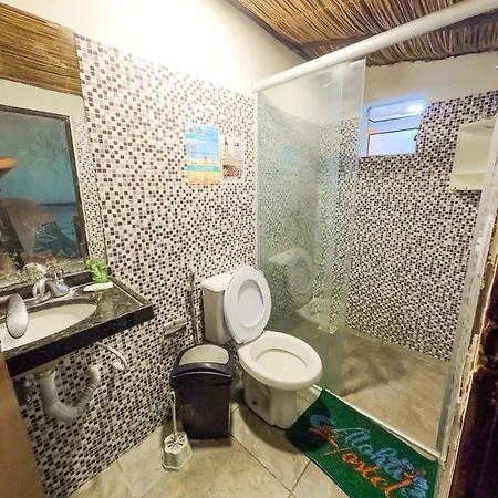 Albergue Aloha Fortaleza (Ceara)