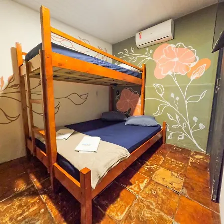 Aloha Albergue Fortaleza (Ceara)