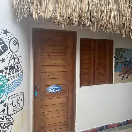 Albergue Aloha Fortaleza (Ceara)