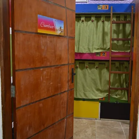 Aloha Albergue *